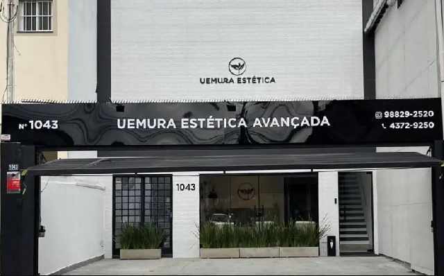 Foto 1 - Esttica em guarulhos - uemura esttica