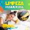 Limpeza residencial jacarepagua