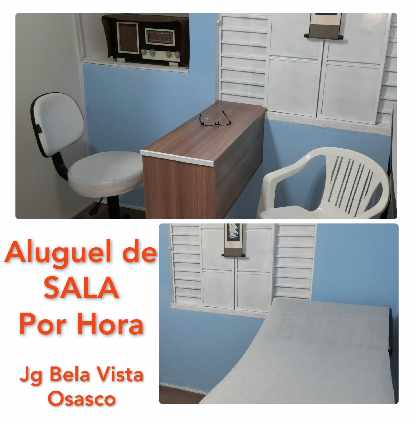 Foto 1 - Aluguel sala terapia